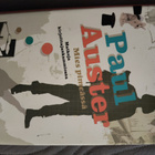 Paul Auster: Mies pimeässä, Matkoja kirjoittajakammiossa - pikkukuva 1