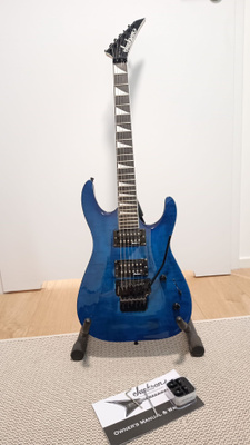 Jackson Dinky JS32