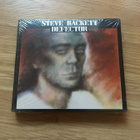 Steve Hackett - Defector 2CD+DVD (UUSI) - pikkukuva 1
