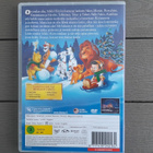 DVD: Mikki Hiiren Taikajoulu - Lumisia Tarinoita (2001) - pikkukuva 2
