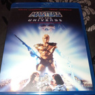 Blu-ray MASTERS OF THE UNIVERSE He-Man - pikkukuva 1