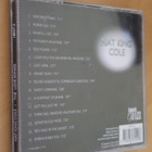 CD Nat King Cole : The Love Songs ( Legends of Jazz ) - pikkukuva 2