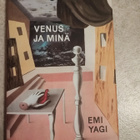 Venus ja minä Emi Yagi - pikkukuva 1