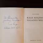 Kalle Koljosen vallankumous - pikkukuva 1
