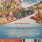 HEINÄHATTU, VILTTITOSSU JA KANA BLU-RAY - pikkukuva 2