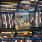 Valkyria Chronicles remastered ps4 cib digipak - pikkukuva 1