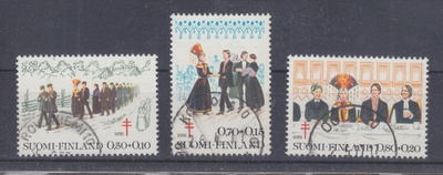 1976 TUB kaunis-llo leimoin