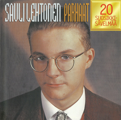 SAULI LEHTONEN : Parhaat