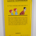 Sivar Ahlrud : Raviarvoitus - pikkukuva 2