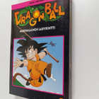 Akira Toriyama : Dragon ball 7 - Merenalainen labyrintti - pikkukuva 1