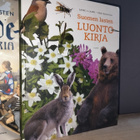 Suomen lasten historia & taidehistoria & luontokirja - pikkukuva 4