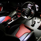 Audi TT (8S) Sisätilan LED-sarja 4-osainen - pikkukuva 2