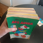 Aku Ankan vuosikerta 52 numeroa 1969 - pikkukuva 4