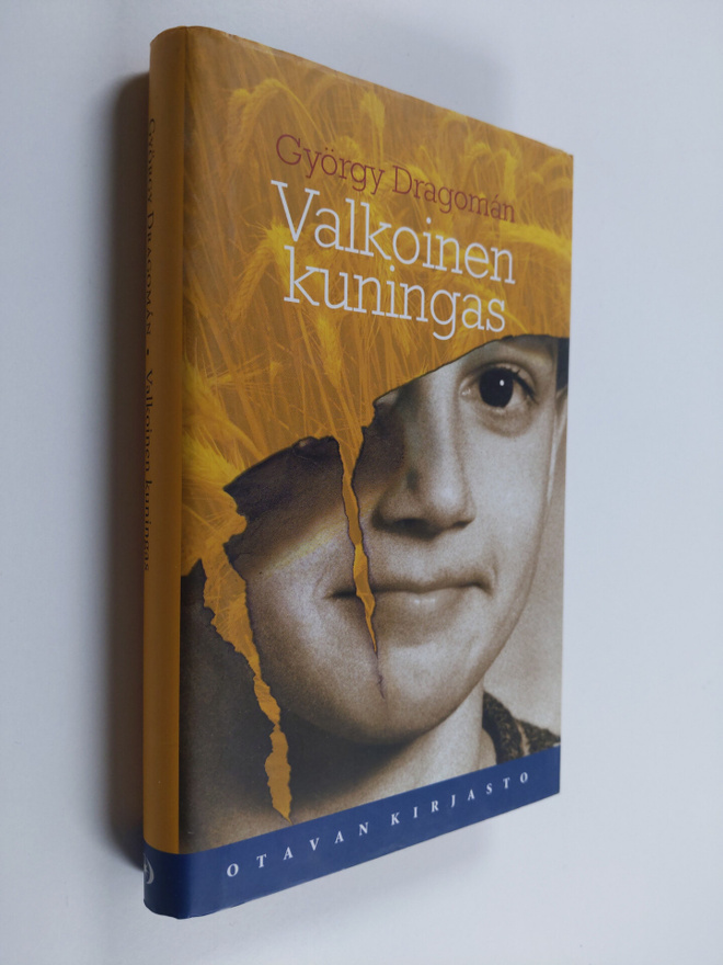 György Dragoman : Valkoinen kuningas