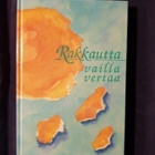 Malk, Per-Olof : Rakkautta vailla vertaa - pikkukuva 1