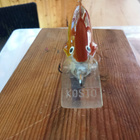 Kosto 8,5cm vaappu Jalokalalle - pikkukuva 3