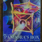 Pandora's Box, big box NIB - pikkukuva 1