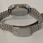 Seiko Pulsar Digital Analog Vintage Digital - pikkukuva 3