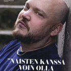 Me Naiset n:o 38 2018 Antti Lindtman,36 & Kaija-vaimo, 55. - pikkukuva 3