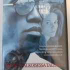 Murha valkoisessa talossa (Wesley Snipes) - pikkukuva 1