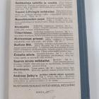 Frances Hodgson Burnett : Pikku prinsessa eli Saara Crewe... - pikkukuva 2