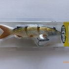 STORM Live Kicking' Pike 10cm, 14g Väri: Pike - pikkukuva 2
