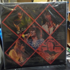 IAN GILLAN BAND - AT THE BUDOKAN LP 1ST JAPAN -77 M-/EX+ - pikkukuva 2