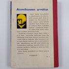 Eric Leyland ym. : Atomikoneen arvoitus : Hunter Hawkin l... - pikkukuva 2