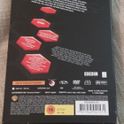 Torchwood DVD, kausi 1 - pikkukuva 3