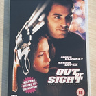 Mieletön juttu (1998) George Clooney & Jennifer Lopez - pikkukuva 1