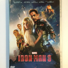 Iron Man 3 (DVD) Robert Downey Jr ja Guy Pearce (2013) - pikkukuva 1