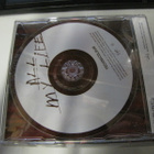 TECHNICOLOUR - ALL MY LIFE CD SINGLE UUSI - pikkukuva 2
