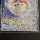 Heikkokuntoinen Pokemon kortti Dark Dragonair #33 - pikkukuva 2