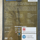 Xena: Kausi 2 (6DVD) Lucy Lawless (UUSI) - pikkukuva 2