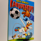 Walt Disney : Kanuunakuti - pikkukuva 1