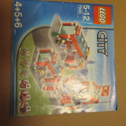 lego rakennusohje 3 - pikkukuva 1