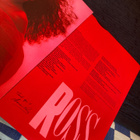 Diana Ross 1983 us NM LP inn emb. Gary Katz - pikkukuva 2