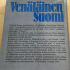 Osmo Jussila : Venäläinen Suomi ( 1983 ) - pikkukuva 2