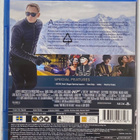 James Bond: spectre - Blu-ray ( uusi ) - pikkukuva 2