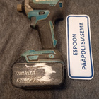 T3155 Makita ruuviväännin ja akku - pikkukuva 2
