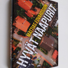 Mattias Edvardsson : Hyvät naapurit - pikkukuva 1