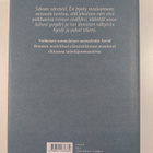 Antti Tuuri : Levoton mieli : romaani - pikkukuva 2