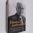 Gustav Björkstrand : Elämä on joukkuepeliä : John Vikströ... - pikkukuva 1