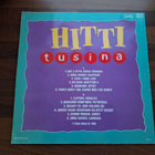 HITTITUSINA Bat & Ryyd, Kata, Neuman, Anna Hanski ym. . LP - pikkukuva 2