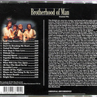 BROTHERHOOD OF MAN: Greatest hits (CD), ks. kappaleet - pikkukuva 2