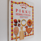 Angela Wilkes : Pikku herkuttelija - pikkukuva 1