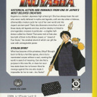 Rumiko Takahashi: Inuyasha 8 - pikkukuva 2