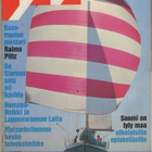 YV n:o 5 1978 Laila & Heikki. Siurua. Ilkka & Sesse - pikkukuva 1