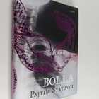 Pajtim Statovci : Bolla - pikkukuva 1