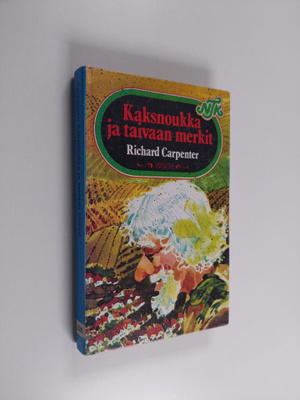 Richard Carpenter : Kaksnoukka ja taivaan merkit